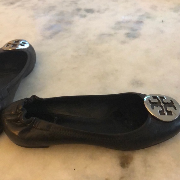 Tory Burch flats - Picture 2 of 7